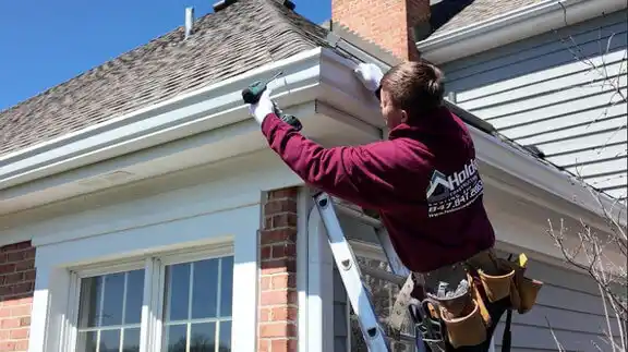 gutter services Lathrop